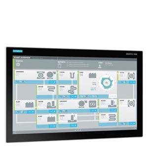 全新15''面板集成IPC 477E