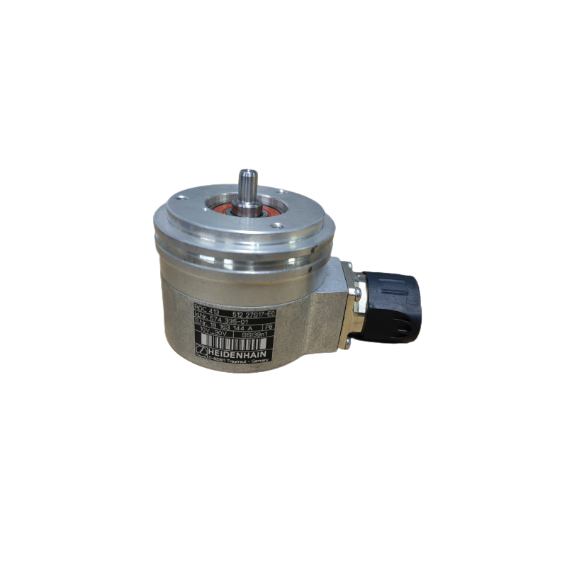 全新编码器