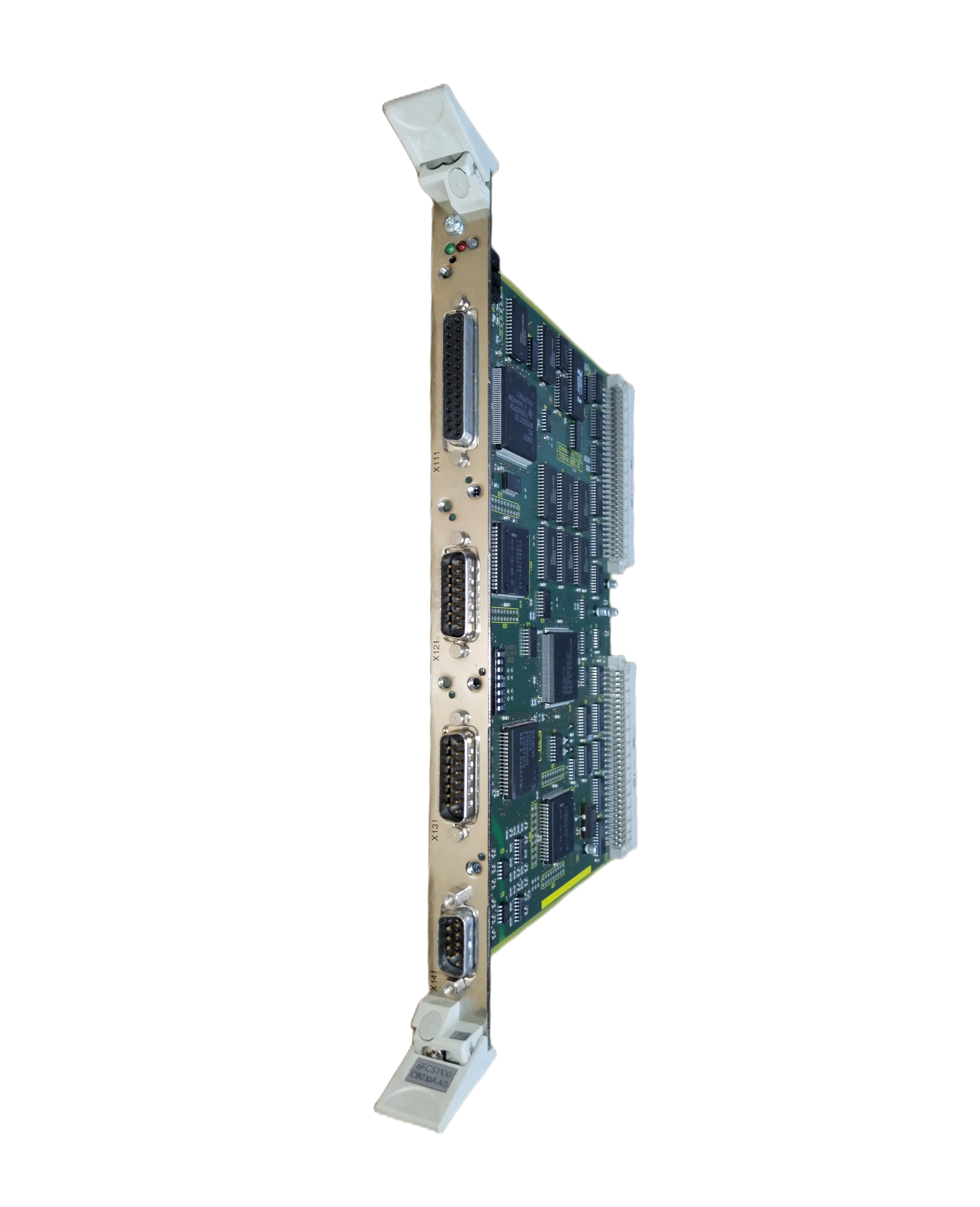 全新840C CPU