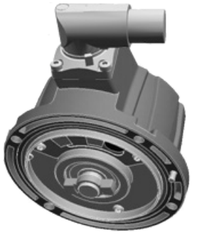全新编码器