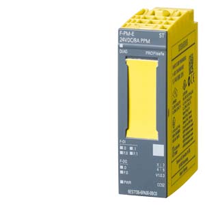 全新ET200SP模块
