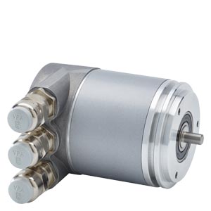 二手编码器