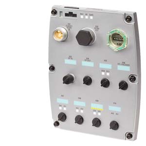 全新G120控制单元
