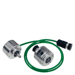 全新编码器