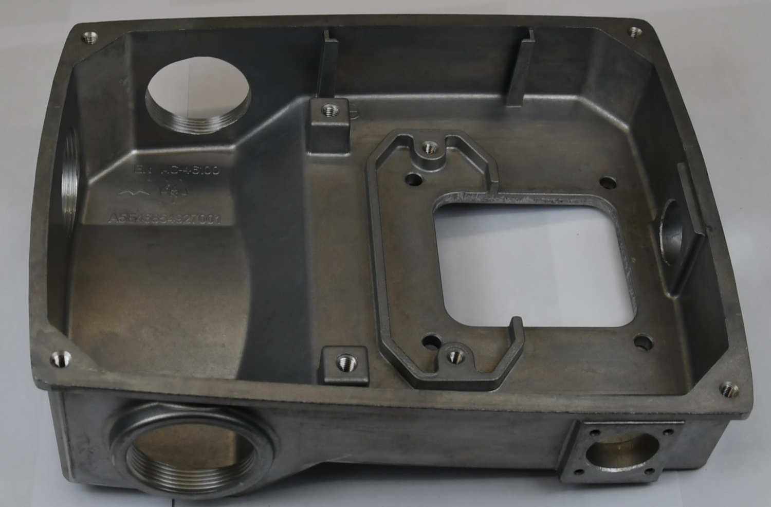 全新编码器 
