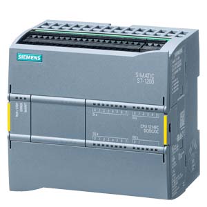 全新1200 CPU模块
