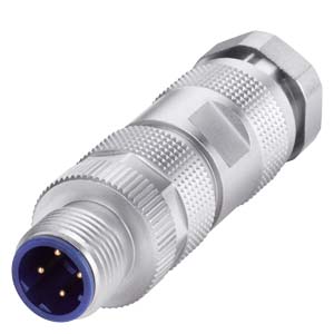 全新水晶接头