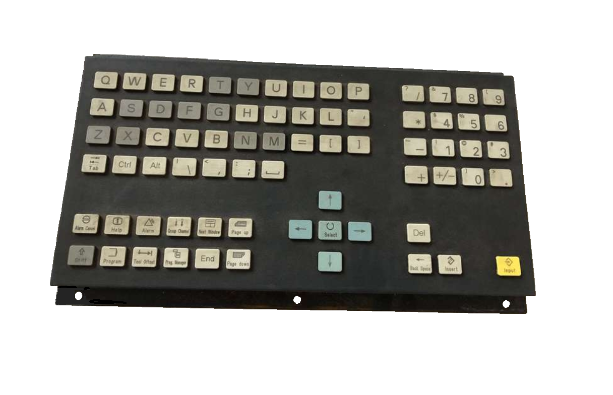 二手310键盘备件