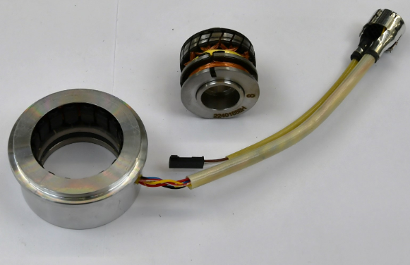 全新一代S、U编码器(-7Ax71)