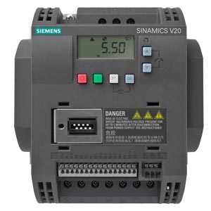 全新V20变频器