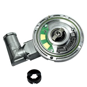 二手编码器