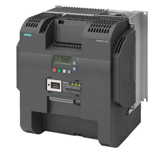 全新V20变频器