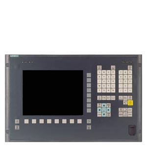 [6FC5203-0AF00-0AA1] 二手操作屏