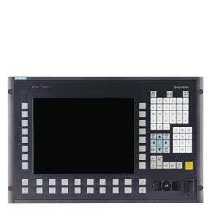 [6FC5203-0AF02-0AA0] 二手操作屏