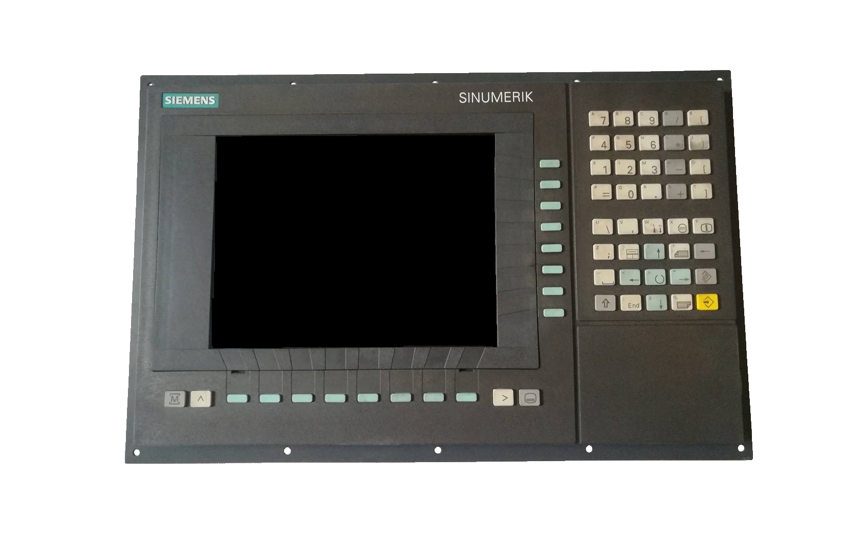 [6FC5203-0AB10-0AA1] 二手操作屏