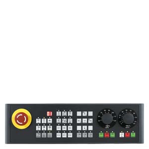 [6FC5303-0AF35-0CA0] 二手808D MCP
