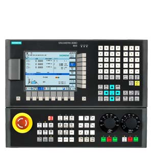 [6FC5370-1AM00-0CA0] 二手808D