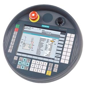 [6FC5403-0AA20-1AA1] 全新HT8带手轮