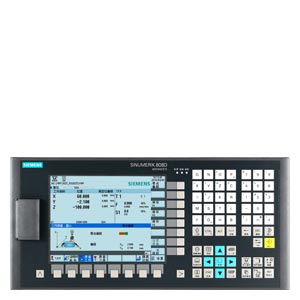 [6FC5370-2AM03-0CA0] 全新808D中文版