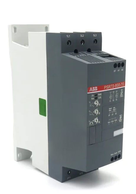 [PSR72-600-70] 二手ABB 软启动