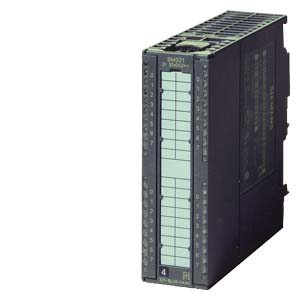 [6ES7321-1BL00-0AA0] 全新SM321 32DI