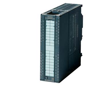 [6ES7322-1BF01-0AA0] 二手SM 322
