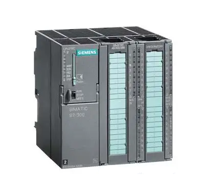 [6ES7313-5BE01-0AB0] 二手CPU 313C