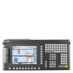 [6FC5370-3AM20-0AA0] 二手828D主机 (副本)