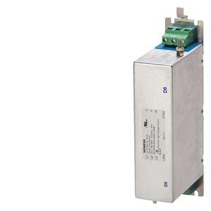 [6SL3000-0HE15-0AA0] 二手滤波器