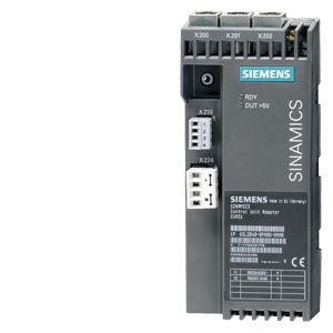 [6SL3040-0PA00-0AA1] 全新CUA31
