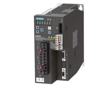 [6SL3210-5FE11-0UF0] 全新V90驱动器