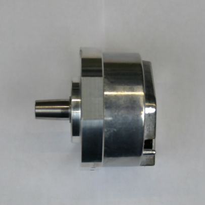 [S21-2048.001/03 0548] 全新编码器