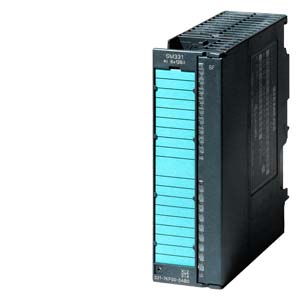 [6ES7331-7PF11-0AB0] SM 331备件