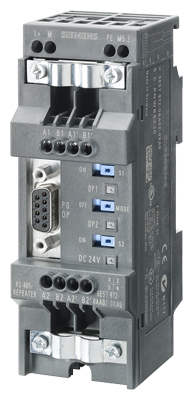 [6ES7972-0AA01-0XA0] 二手485中继器