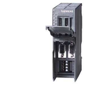 [6ES7158-0AD01-0XA0] 二手耦合器