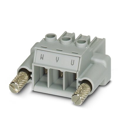 [PC 5/3-STF1-7,62 GY RAE BD:NZ] 611动力连接器