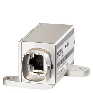 [6SL3066-2DA00-0AB0] 二手连接器