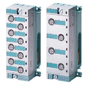 [6ES7141-4BF00-0AB0] 二手ET 200模块