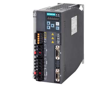 [6SL3210-5FB10-8UF0] 二手V90驱动器