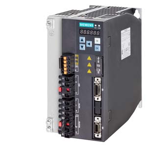 [6SL3210-5FB12-0UF0] 二手V90驱动器