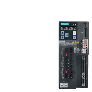 [6SL3210-5FE10-8UA0] 二手V90驱动器