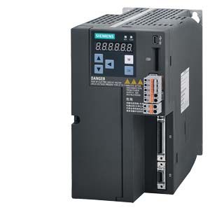 [6SL3210-5FE11-5UA0] 二手V90驱动器