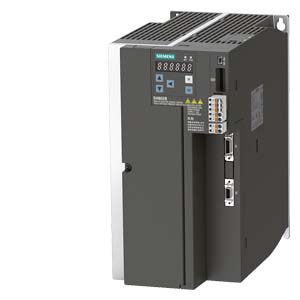 [6SL3210-5FE17-0UF0] 二手V90驱动器