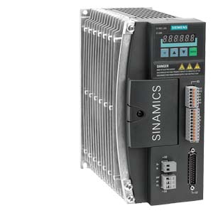 [6SL3210-5CC16-0UA0] 二手V60驱动器