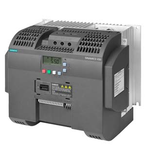 [4042948665213 | 6SL3210-5BE31-5UV0] 二手V20变频器