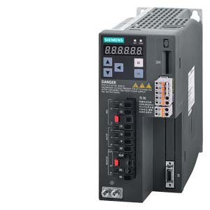 [6SL3210-5DE12-4UA0] 二手V70驱动器