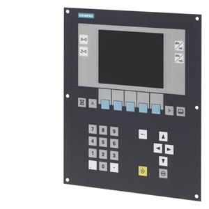 [6FC5503-0AY04-0AA0] 全新主轴波段开关