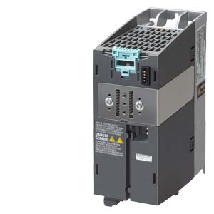 [6SL3210-1PE14-3UL1] 二手PM240-2模块
