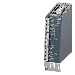 [6SL3055-0AA00-3HA0] 二手TM17模块