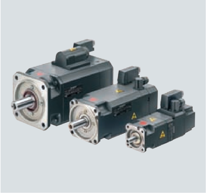 [1FT6064-6AF71-4AL2] 二手电机备件